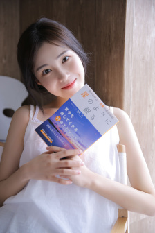 变身女孩